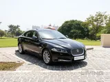Jaguar XF 2014